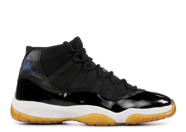 AIR JORDAN 11 RETRO "SPACE JAM" 00'