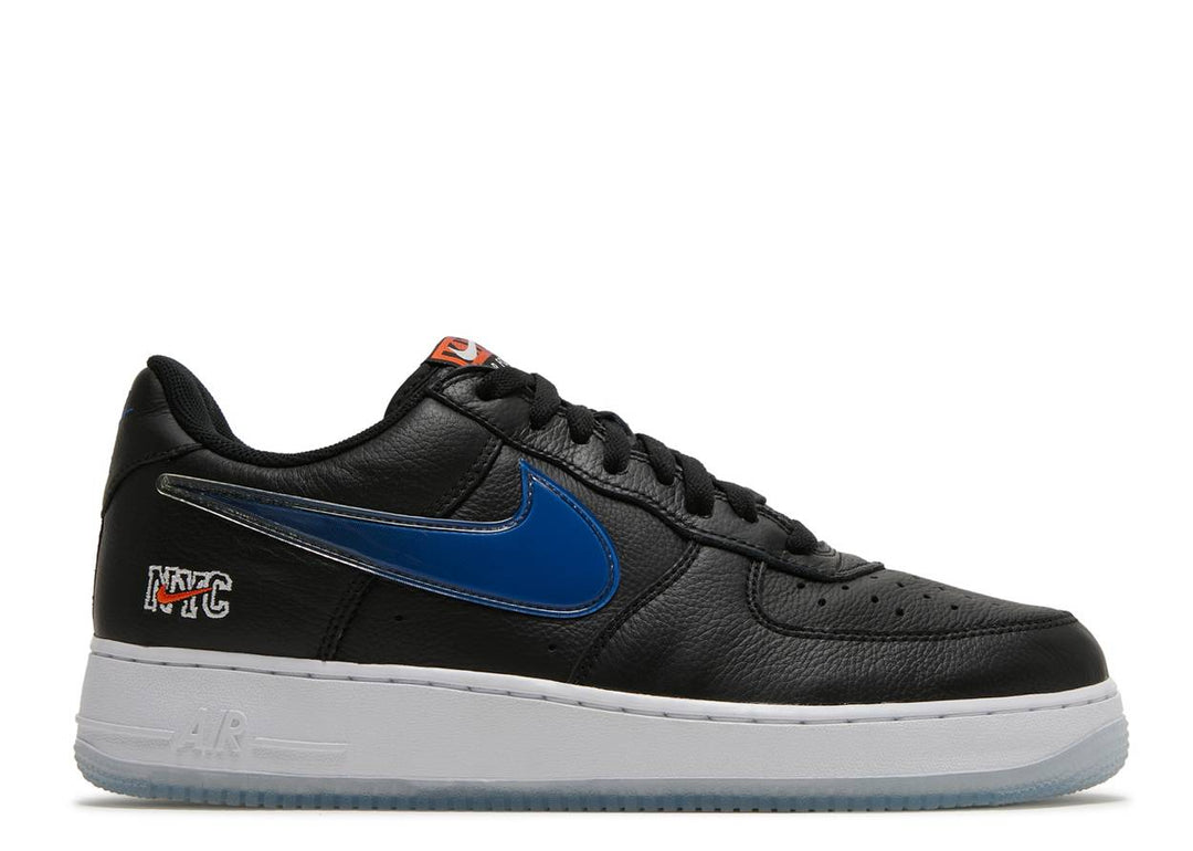 NIKE AIR FORCE 1 LOW X KITH 'NYC AWAY'
