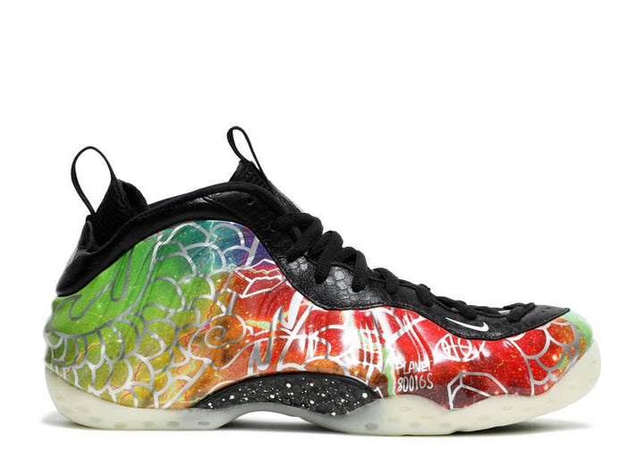 NIKE AIR FOAMPOSITE ONE 'BEIJING'