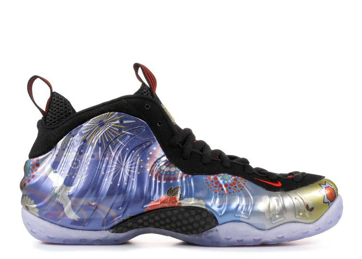 NIKE AIR FOAMPOSITE ONE 'CNY' 2018