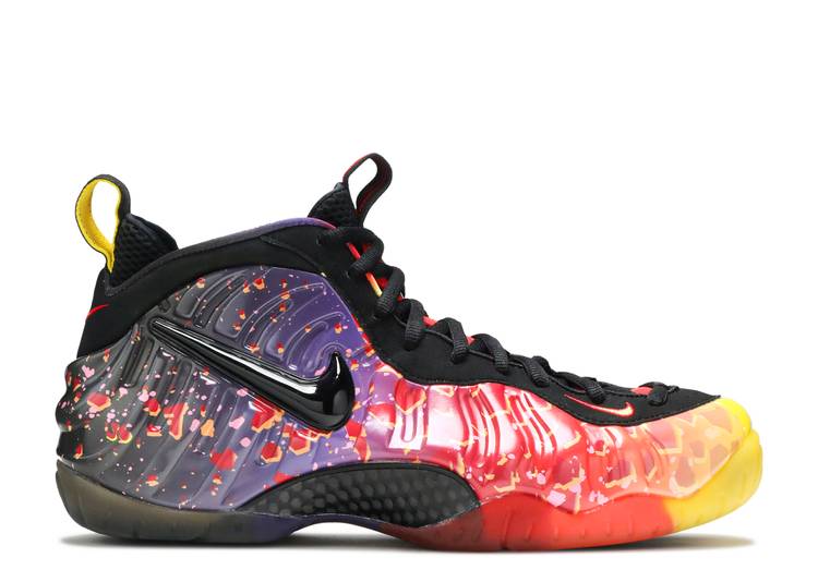 NIKE AIR FOAMPOSITE PRO PRM 'AREA 72'
