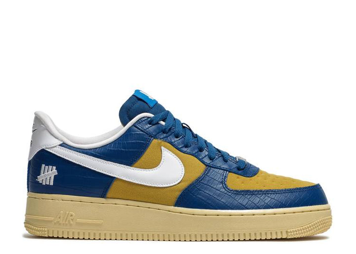 NIKE AIR FORCE 1 LOW SP X UNDEFEATED 'DUNK VS AF1'