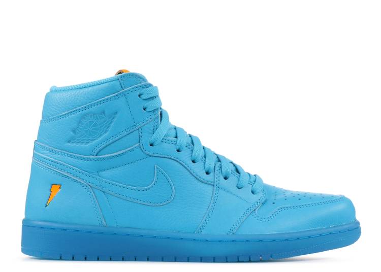 AIR JORDAN 1 RETRO HIGH OG G8RD 'BLUE LAGOON'