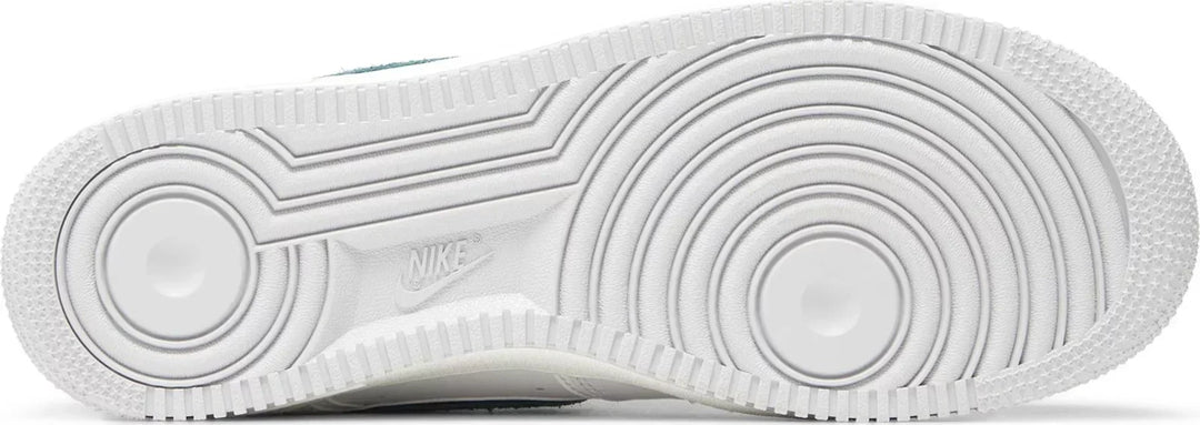 NIKE AIR FORCE 1 '07 PREMIUM 'UNIVERSITY OF OREGON' PE