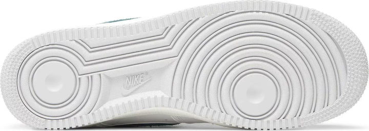 NIKE AIR FORCE 1 '07 PREMIUM 'UNIVERSITY OF OREGON' PE