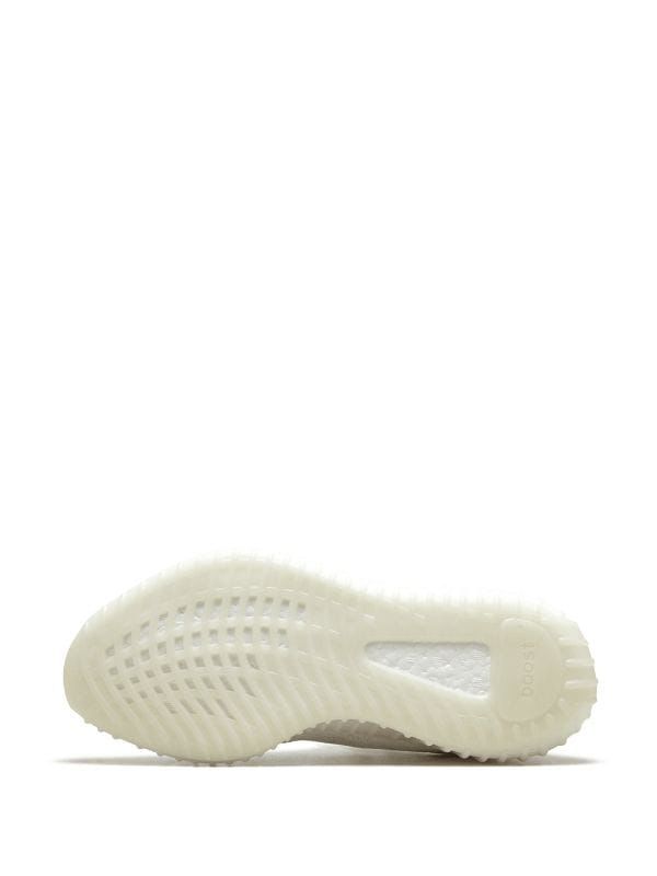 Adidas YEEZY Boost 350 V2 Triple White (Unisex)