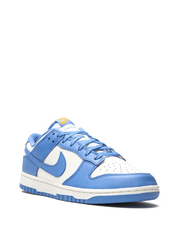 Nike Dunk Low Coast Blue (Unisex)