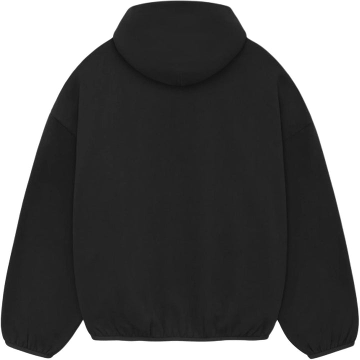 Fear of God Essentials SS24 Hoodie Black 192SU242050F