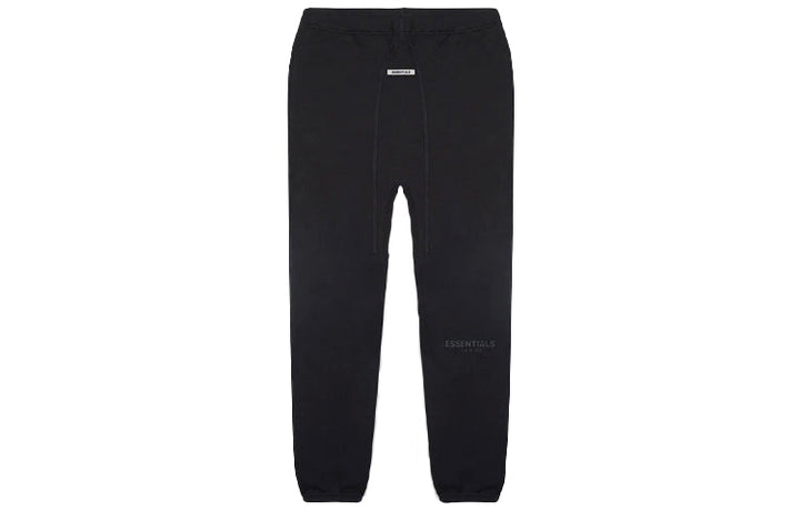 Fear of God Essentials FW20 Sweatpants 'Black' 130250500112001