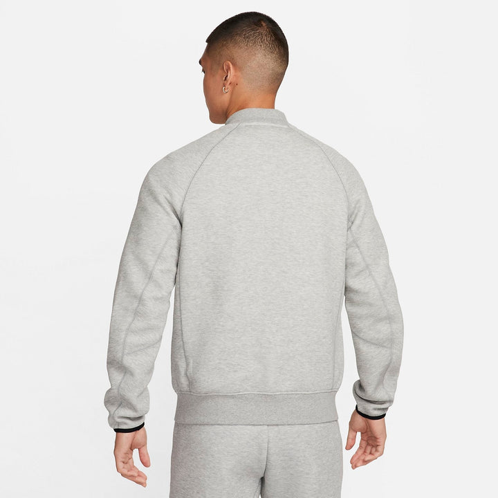 Nike Sportswear Tech Fleece Bomber Jacket 'Grey' FB8009-063