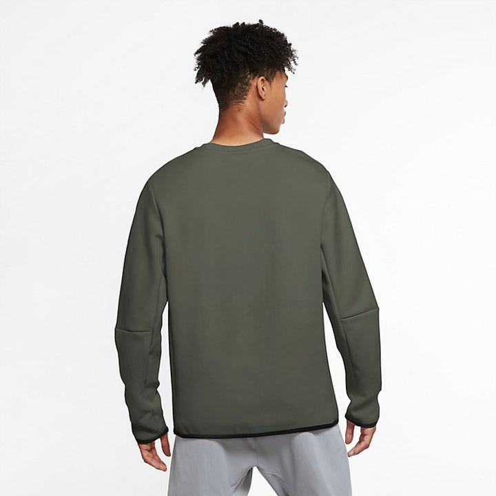 Nike Sportswear Tech Fleece Sweatshirt ' Twilight Marsh' CU4505-380