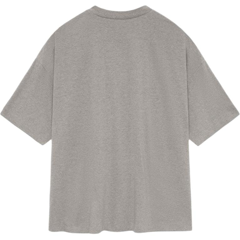 Fear of God Essentials T-shirt 'Heather Grey' 125SU244191F