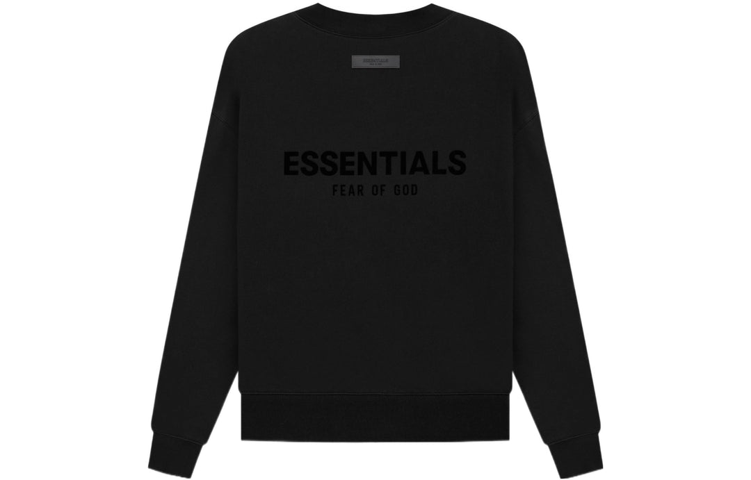 Fear of God Essentials SS22 Crewneck 'Stretch Limo' FOG-SS22-994