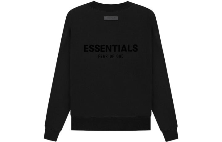 Fear of God Essentials SS22 Crewneck 'Stretch Limo' FOG-SS22-994