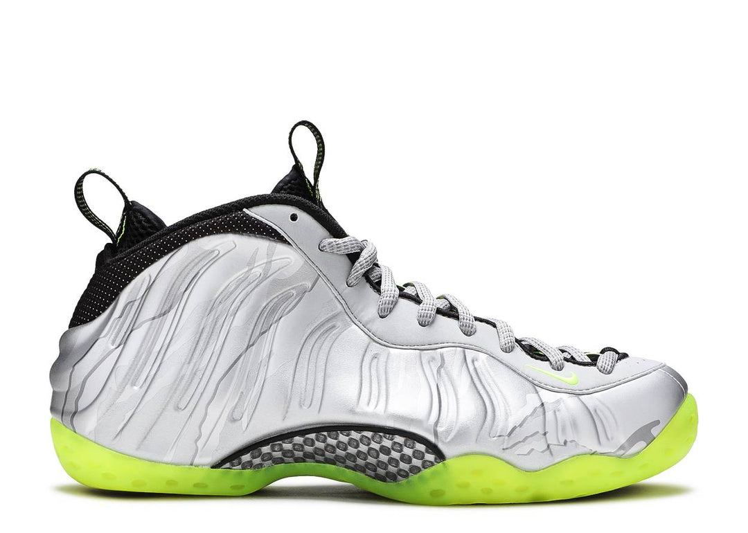NIKE AIR FOAMPOSITE ONE PRM 'METALLIC CAMO'
