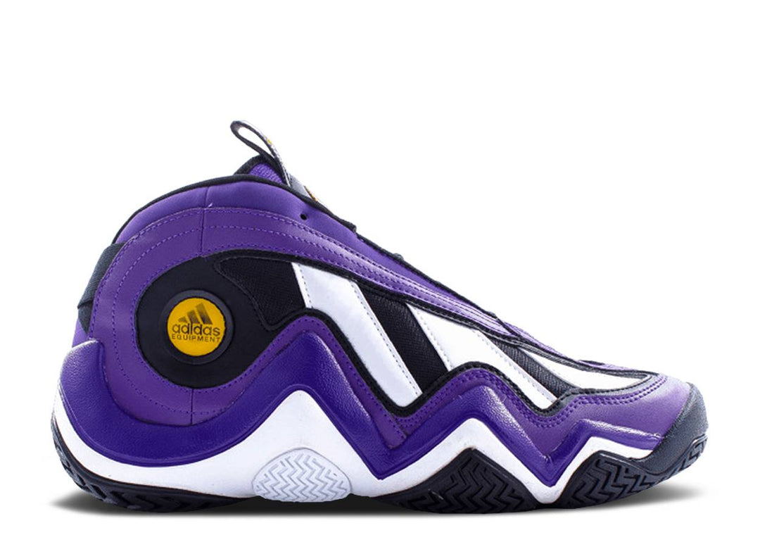 ADIDAS CRAZY 97 EQT ELEVATION KOBE BRYANT '1997 SLAM DUNK CONTEST'