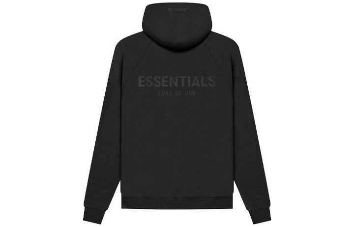 Fear of God Essentials SS21 Hoodie 'Stretch Limo' FOG-SS21-573
