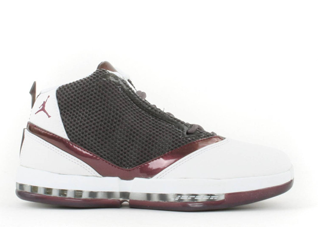 AIR JORDAN 16 OG "CHERRYWOOD"