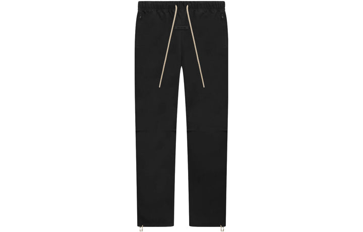 Fear of God Essentials FW23 Relaxed Trouser 'Black' 130SP232080F