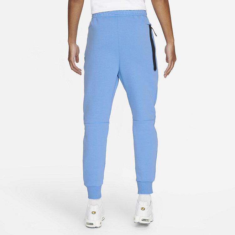 Nike Sportswear Tech Fleece Jogger Pants 'Dark Marina Blue' CU4495-412