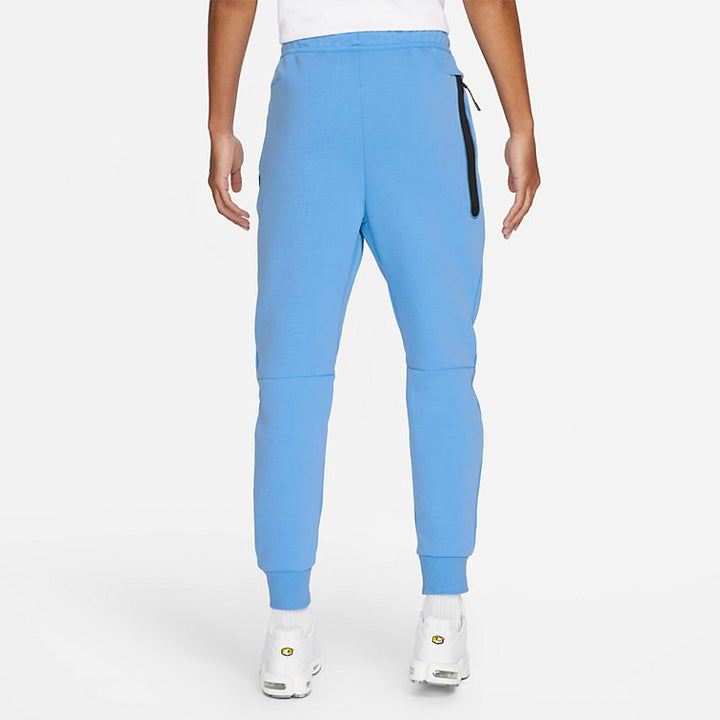 Nike Sportswear Tech Fleece Jogger Pants 'Dark Marina Blue' CU4495-412