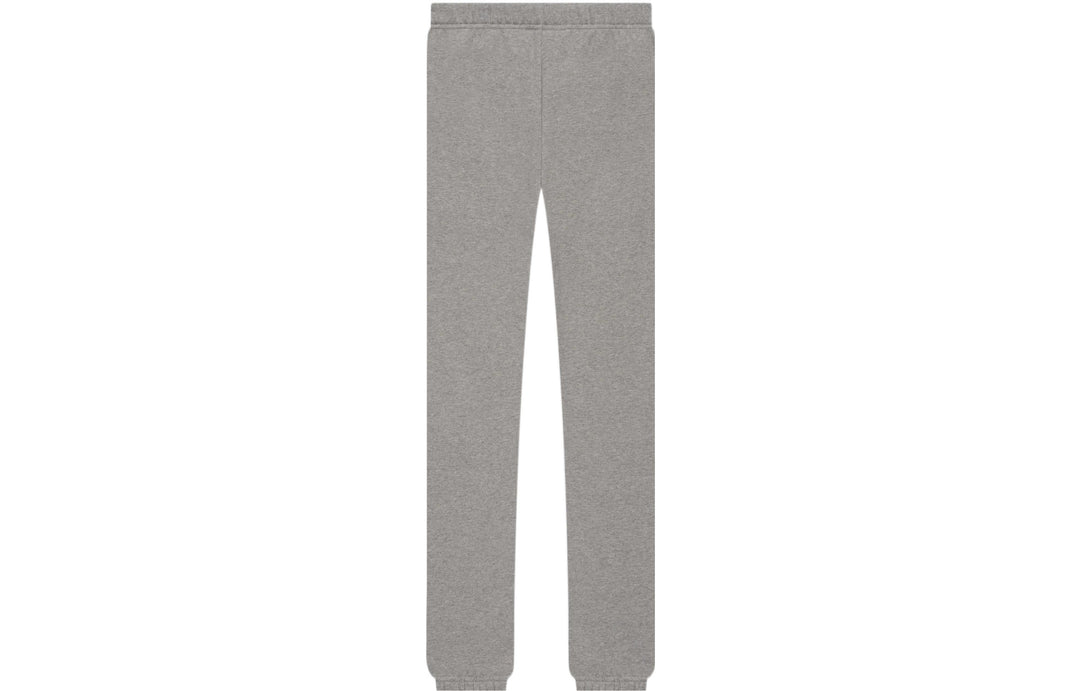 Fear of God Essentials SS22 Sweatpants 'Dark Oatmeal' FOG-SS22-524 / 130BT212033F