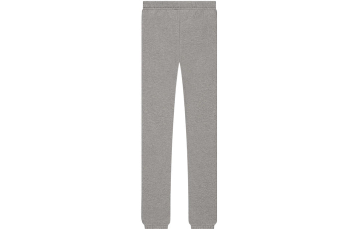 Fear of God Essentials SS22 Sweatpants 'Dark Oatmeal' FOG-SS22-524 / 130BT212033F