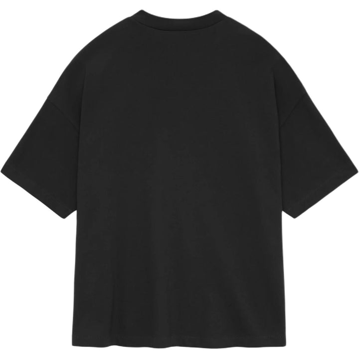 Fear of God Essentials SS24 T-shirt 'Black' 125SU244190F
