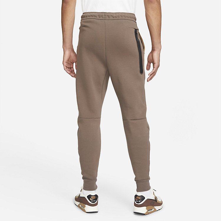 Nike Sportswear Tech Fleece Jogger Pants 'Dark Driftwood' CU4495-004