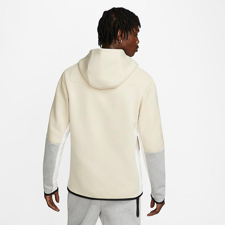 Nike Sportswear Tech Fleece Hoodie 'Rattan' CU4489-206