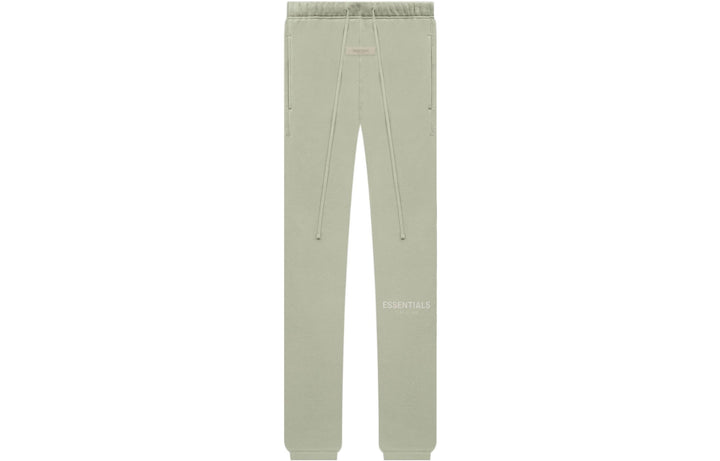 Fear of God Essentials SS22 Sweatpants Seafoam FOG-SS22-139