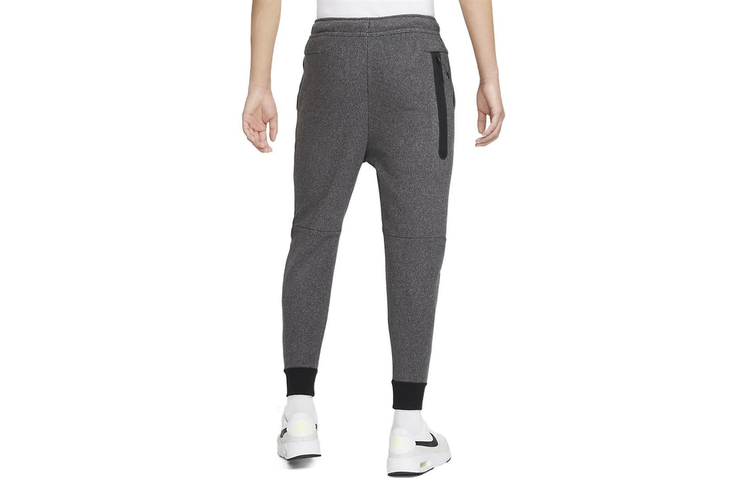 Nike Sportswear Tech Fleece Winterized Joggers 'Grey' DQ4809-010