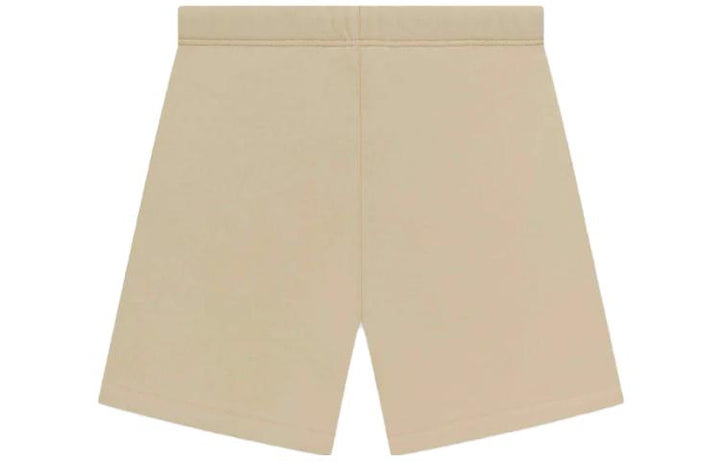 Fear of God Essentials Drop2 SS23 Short 'Sand' 160BT222004F