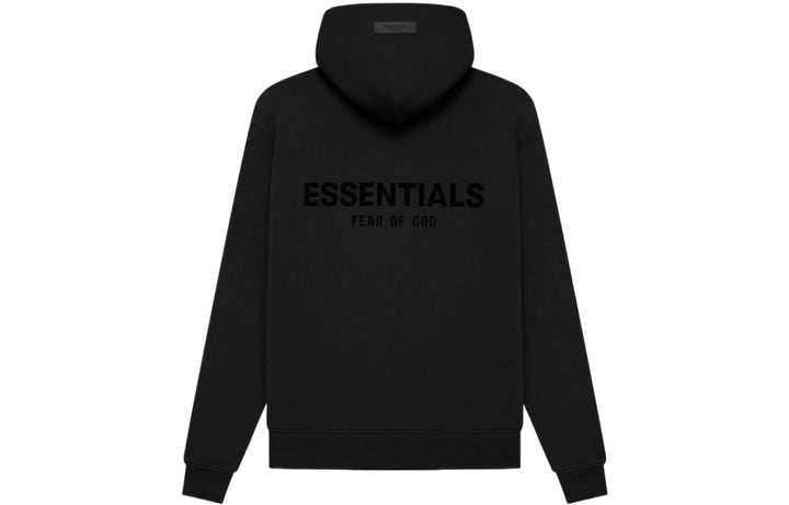 Fear of God Essentials SS22 Pullover Hoodie 'Stretch Limo' FOG-SS22-555 / 192SU224410F