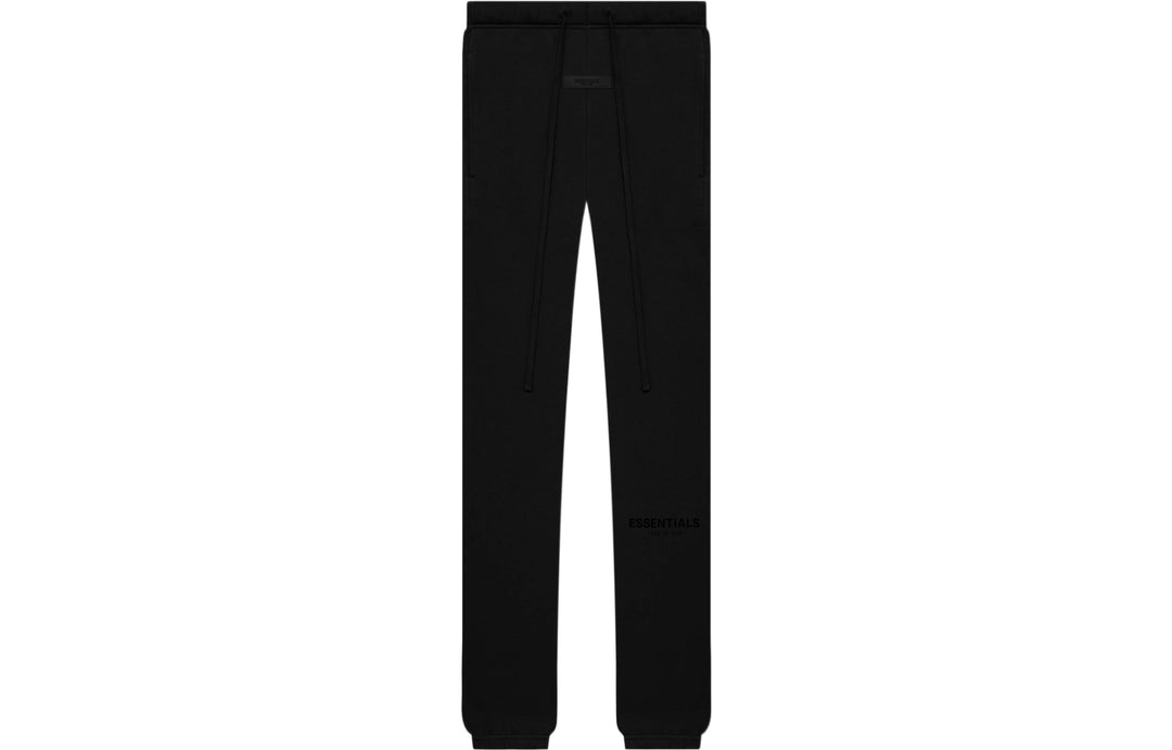 Fear of God Essentials SS22 Sweatpants 'Stretch Limo' FOG-SS22-465 / 130BT212030F