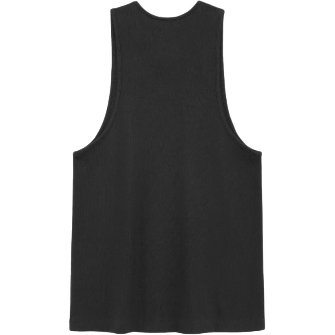 Fear of God Essentials SS24 Tank Top 'Black' 125SU244230F