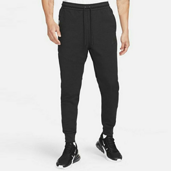 Nike Sportswear Tech Fleece Lightweight 'Black' DD5294-010