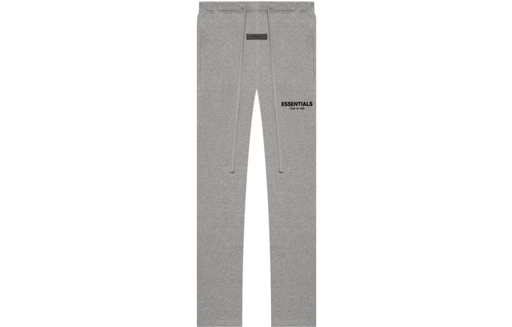 Fear of God Essentials SS22 Relaxed Sweatpants 'Dark Oatmeal' FOG-SS22-612 / 130BT212173F