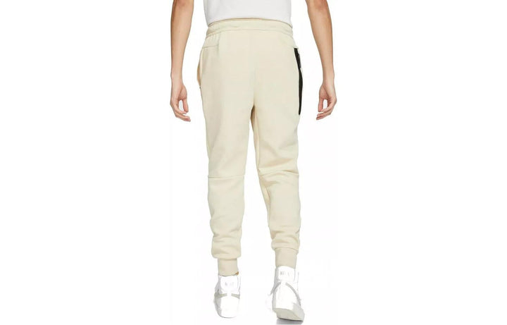 Nike Sportswear Tech Fleece Sweatpants 'Beach' CU4495-234