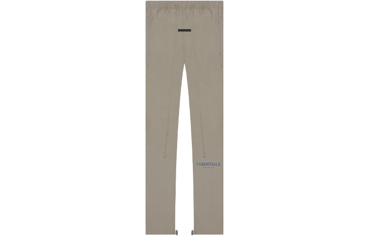 Fear of God Essentials SS21 Track Pant Harvest FOG-SS21-650