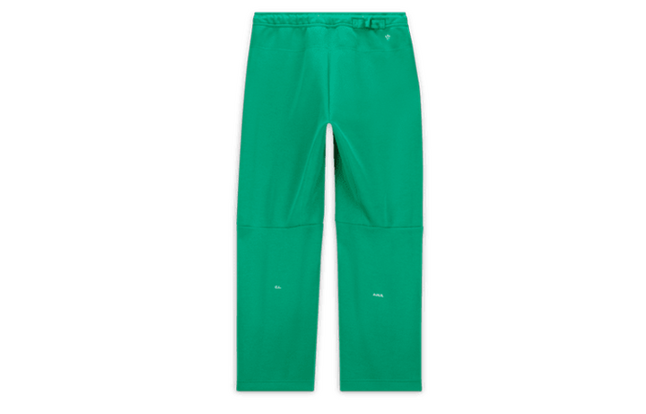 Nike x NOCTA Tech Fleece Open-Hem Trousers 'Stadium Green' FD8460-324