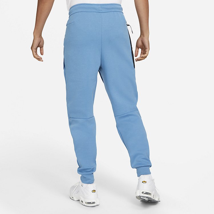 Nike Sportswear Tech Fleece Jogger Pants 'Dutch Blue' CU4495-469