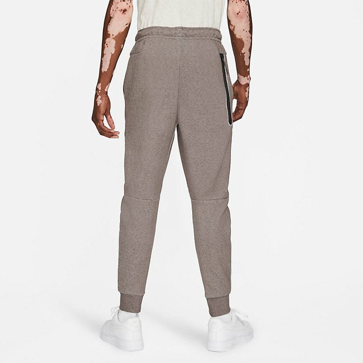 Nike Sportswear Tech Fleece Jogger Pants 'Ironstone Heather' DD4706-004