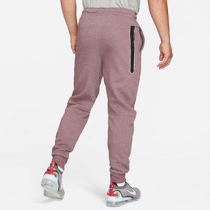 Nike Sportswear Tech Fleece Tapered Jogger Pants 'Dark Wine' DD4706-646