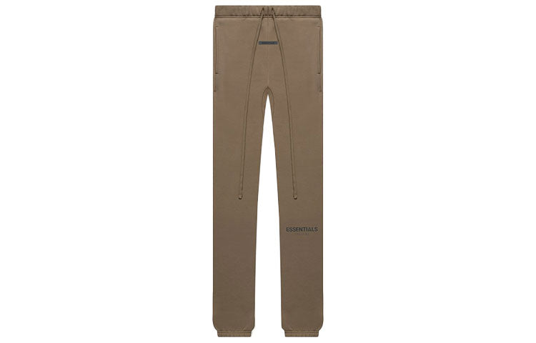 Fear of God Essentials FW21 Sweatpant 'Harvest' FOG-FW21-023