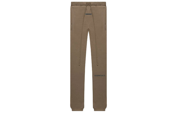 Fear of God Essentials FW21 Sweatpant 'Harvest' FOG-FW21-023