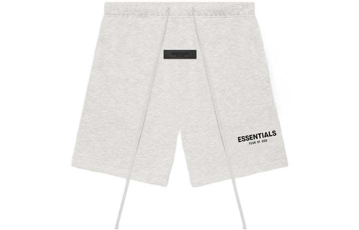 Fear of God Essentials SS22 Sweatshort 'Light Oatmeal' FOG-SS22-413 / 160BT212012F
