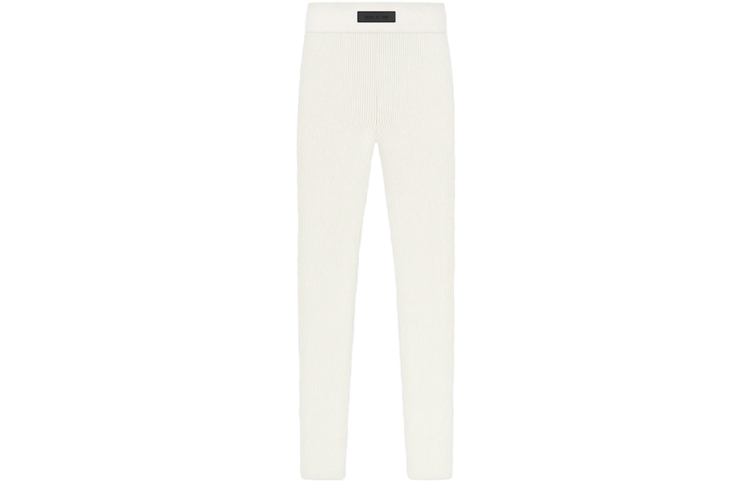 (WMNS) Fear of God Essentials FW23 Leggings 'Cloud Dancer' 192BT235351FW