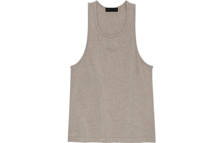 (WMNS) Fear of God Essentials FW23 Tank 'Core Heather' 125BT235224FW