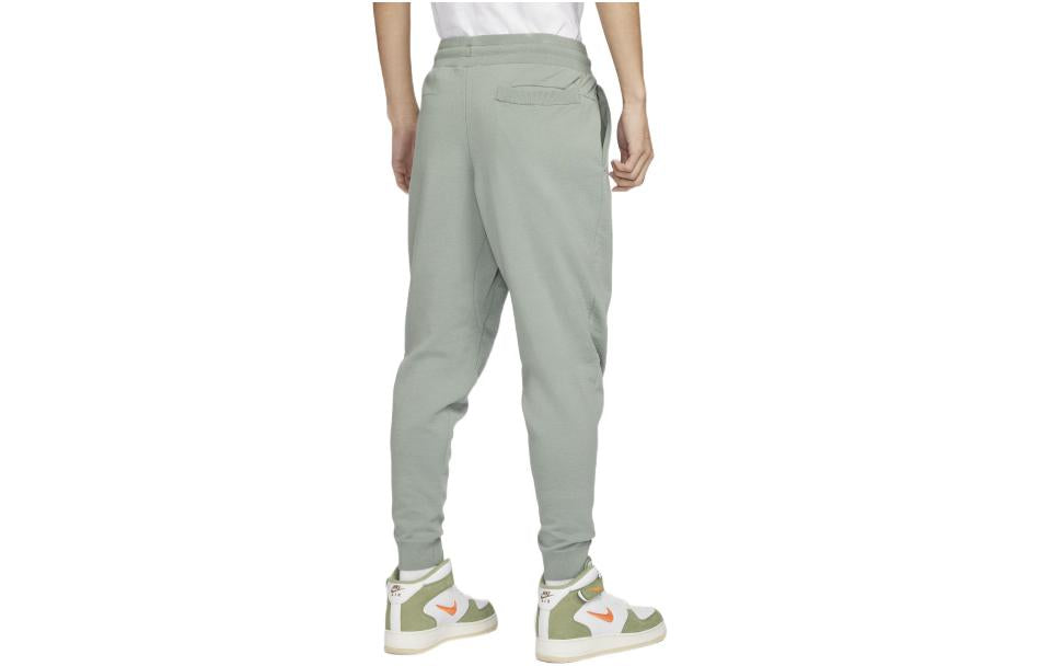 Nike Tech Fleece Joggers 'Green' DV9988-330